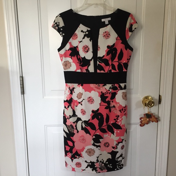 New York & Company Dresses & Skirts - ⬇️$29⬇️New York & Co Dress Sz 4
